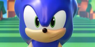 Sonic gratuito é liberado pela SEGA no Steam