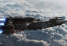 Star Citizen está liberado de graça para jogar no PC Star Citizen