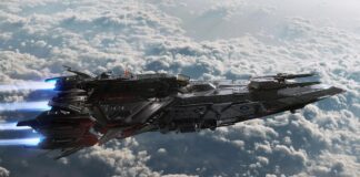 Star Citizen está liberado de graça para jogar no PC Star Citizen