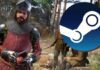 Kingdom Come: Deliverance II e mais jogos estão em promoção no Steam Promoção no Steam