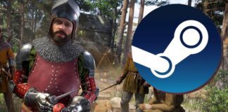 Kingdom Come: Deliverance II e mais jogos estão em promoção no Steam Promoção no Steam