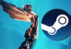 Steam libera página com jogos do The Game Awards 2025