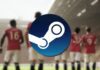 KONAMI tem 3 jogos para resgatar de graça no Steam