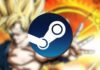 Jogo de Dragon Ball cai de R$ 79,99 para apenas R$ 7,99 no Steam