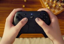Valve anuncia o Steam Frame, Steam Machine e novo controle