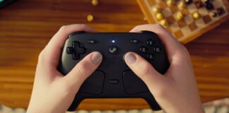 Valve anuncia o Steam Frame, Steam Machine e novo controle