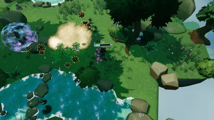 TEMPUS: A Wizard Awakes TEMPUS: A Wizard Awakes