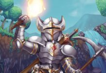 20 jogos estão por menos de R$ 20 no Steam; Confira a lista Terraria