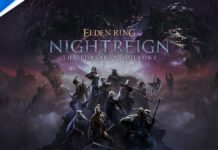 Elden Ring: Nightreign se expande com o DLC The Forsaken Hollows The Forsaken Hollows