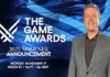 The Game Awards 2025: anunciados os indicados aos melhores jogos do ano The Game Awards 2025 - indicados ao Jogo do Ano