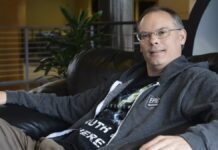 CEO da Epic Games se opõe à rotulagem por IA em jogos: “Não faz sentido para as lojas de jogos” Tim Sweeney - Epic Games