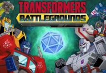 Outright Games anuncia retirada de jogos licenciados das lojas digitais em 2025 Transformers: Battlegrounds