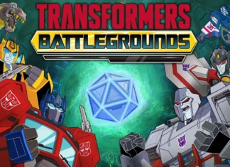 Outright Games anuncia retirada de jogos licenciados das lojas digitais em 2025 Transformers: Battlegrounds
