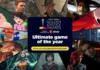 Golden Joystick Awards 2025 — veja quem são os finalistas concorrendo ao prêmio de Jogo do Ano Ultimate Game of the Year