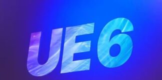 Tim Sweeney: Unreal Engine 6 pode ser lançado já em 2028 Unreal Engine 6