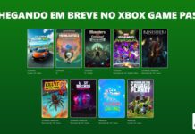 The Crew Motorfest e Marvel Cosmic Invasion chegam ao Game Pass na segunda leva de novembro XBOX_GamePass_Announcement_18-11-2025