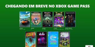 The Crew Motorfest e Marvel Cosmic Invasion chegam ao Game Pass na segunda leva de novembro XBOX_GamePass_Announcement_18-11-2025