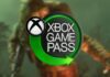 Xbox Game Pass perde 5 títulos em novembro