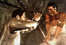 Yakuza 0 e mais jogos estão com até 90% de desconto na Nuuvem
