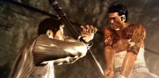 Yakuza 0 e mais jogos estão com até 90% de desconto na Nuuvem