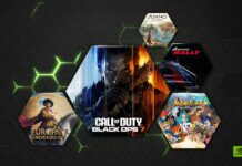 GeForce NOW adicionará Call of Duty: Black Ops 7, Anno 117: Pax Romana e mais jogos em novembro gfn-thursday-6-11-2025
