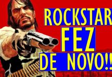 2 Jogos grátis na Steam, Jogos do Prime e nova versão do Red Dead Redemption