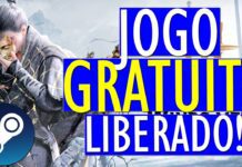 Where Winds Meet grátis liberado na Steam e jogos baratos em promoção na Nuuvem