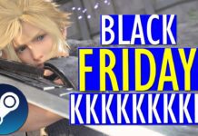 Battlefield 6 vai ter semana grátis, atualização gratuita de Assassin’s Creed: Mirage e Black Friday da Steam