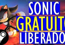 Sonic grátis liberado pela Sega, nova leva do Game Pass e devs dizem que Steam é monopólio