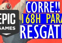 Epic libera novo jogo grátis e temos ofertas no Steam