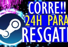 Você tem 24 horas para resgatar esse jogo na Steam e fim da treta entre Epic Games e Google