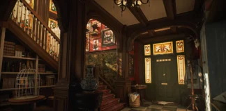 Steam libera mais 9 jogos grátis para adicionar permanentemente à sua biblioteca 12, Memory Lane