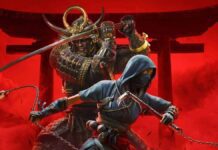 Assassin’s Creed Shadows e mais jogos da Ubisoft estão com até 90% de desconto no PC