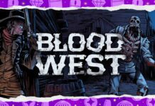 Epic Games libera Blood West de graça no PC