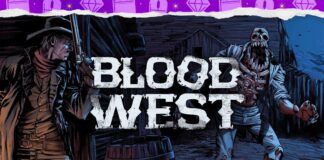 Epic Games libera Blood West de graça no PC