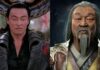 Cary-Hiroyuki Tagawa, que interpretou Shang Tsung em Mortal Kombat, faleceu Cary-Hiroyuki Tagawa - Shang Tsung