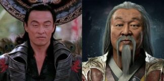 Cary-Hiroyuki Tagawa, que interpretou Shang Tsung em Mortal Kombat, faleceu Cary-Hiroyuki Tagawa - Shang Tsung