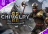 Você tem 24 horas para resgatar Chivalry 2 de graça na Epic Games Store