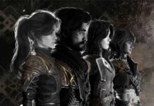 Clair Obscur: Expedition 33 ganhou o prêmio de Jogo do Ano e estabeleceu um recorde histórico no TGA 2025 Clair Obscur: Expedition 33