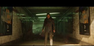 The Game Awards 2025: Control Resonant é anunciado com lançamento previsto para 2026 Control Resonant