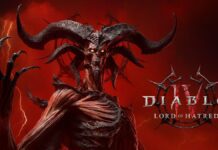 A Blizzard revelou uma nova expansão para Diablo 4 chamada Lord of Hatred Diablo 4 - Lord of Hatred