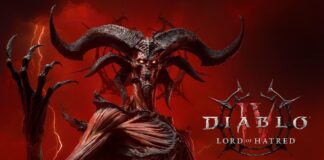 A Blizzard revelou uma nova expansão para Diablo 4 chamada Lord of Hatred Diablo 4 - Lord of Hatred