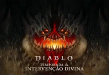 O trailer da 11ª temporada de Diablo 4 foi lançado, mostrando Azmodan e Hadriel Diablo-IV-Temporada-da-Intervencao-Divina