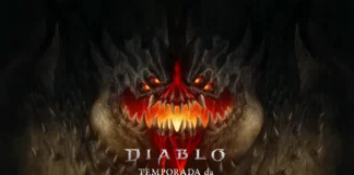O trailer da 11ª temporada de Diablo 4 foi lançado, mostrando Azmodan e Hadriel Diablo-IV-Temporada-da-Intervencao-Divina