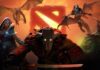Dota 2 supera marca de 1 milhão de jogadores simultâneos na Steam