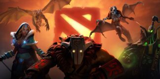 Dota 2 supera marca de 1 milhão de jogadores simultâneos na Steam