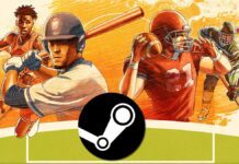 Steam libera Festival Esportivo com jogos baratos e até 94% de desconto