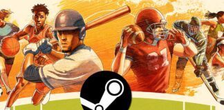 Steam libera Festival Esportivo com jogos baratos e até 94% de desconto