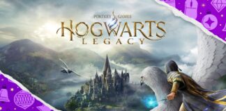Epic Games libera Hogwarts Legacy de graça no PC