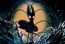 Hollow Knight: Silksong vai liberar DLC de graça para jogadores